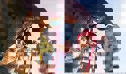 China's birth rate drops to record low