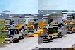 Aeroline-Corus KLCC agreement ceases with hotel closure