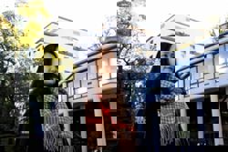 Kobe’s ‘Hope’ Baby helped people connect with Tohoku, as region recovered from 2011 Great East Japan Earthquake