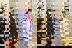 Japan, US narrow first $550 billion investment picks, including SoftBank-linked plan, sources say