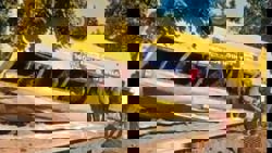 Nine killed as school bus overturns near India's Chhattisgarh–Jharkhand border, safety lapses under scrutiny