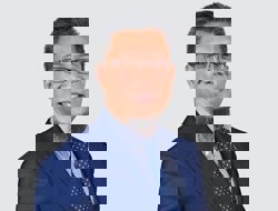 PETRONAS appoints Mohd Jukris as COO effective Feb 1, 2026