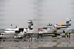 Sarawak-owned AirBorneo setting up flights to Peninsula in 2026, South-East Asia routes in 2027