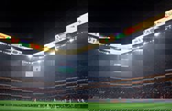 Soccer-Morocco banish any doubts about ability to host 2030 World Cup