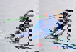 Olympics-Kronplatz test key as Italy's Brignone eyes Milano Cortina Games