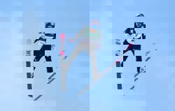 Olympics-Japan's Kobayashi targets big jump over points calculations at Games