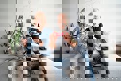 Can the internet make you happy in retirement?