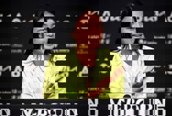 Philippine tennis prodigy and trailblazer Eala exits Australian Open after 'overwhelming' scenes