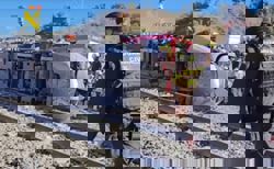 Spain promises answers as high-speed train crash kills 39