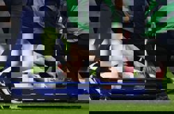 Soccer-Wales captain Davies to undergo ankle surgery, say Tottenham