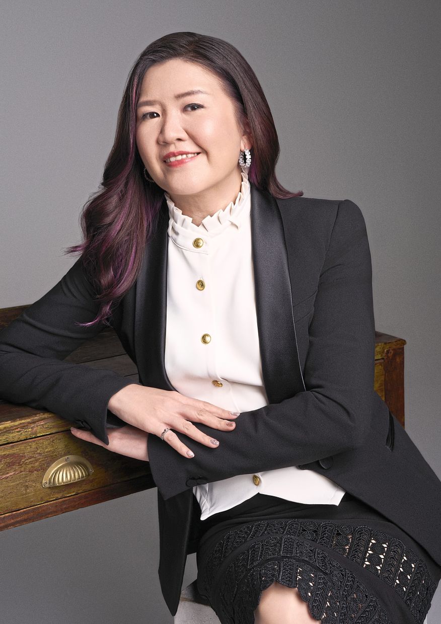 Lim: MIFF bolsters Malay­sia’s status on the global platform as a key player in the quality furniture industry.