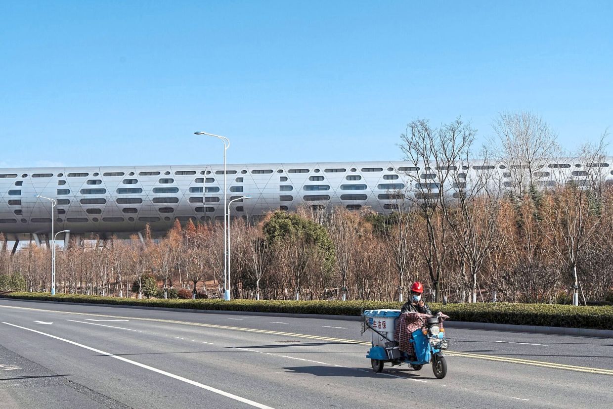 thestar.com.my - Economy weathers tariffs to hit 5% growth