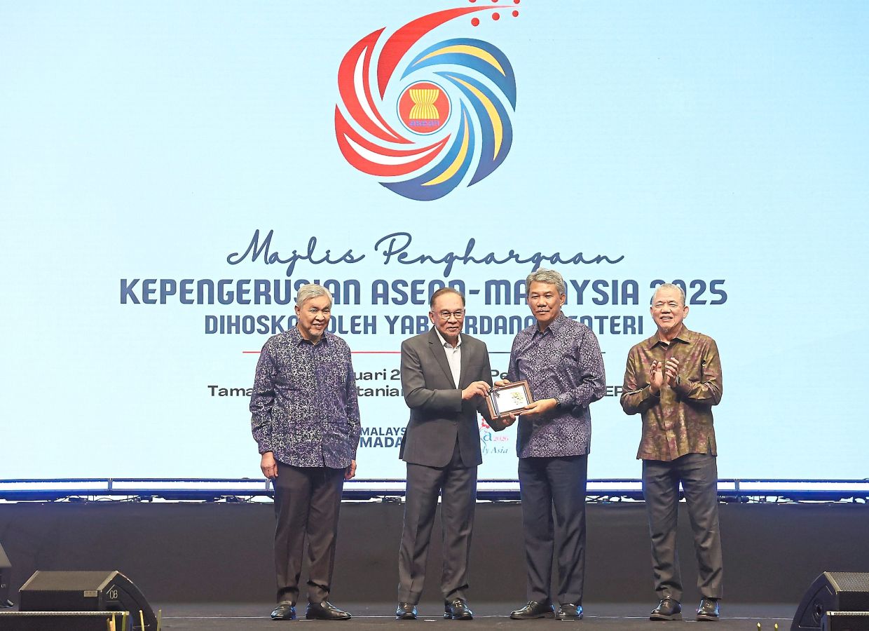 Asean success raised the bar