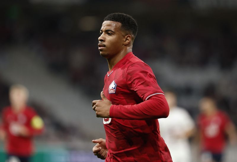 Soccer-Morocco's Igamane suffers ACL injury, World Cup hopes in doubt