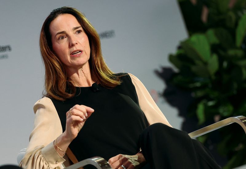 OpenAI CFO says annualized revenue crosses $20 billion in 2025