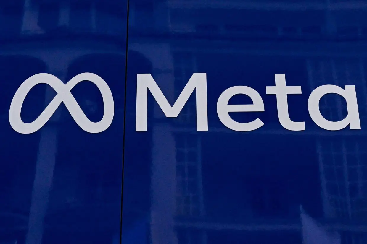 Meta overlooks ads from illegal gambling sites, says UK watchdog | The Star