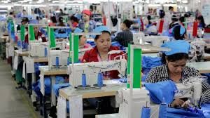 Cambodia makes US$15.5bil from exports of garments, shoes, travel goods in 2025