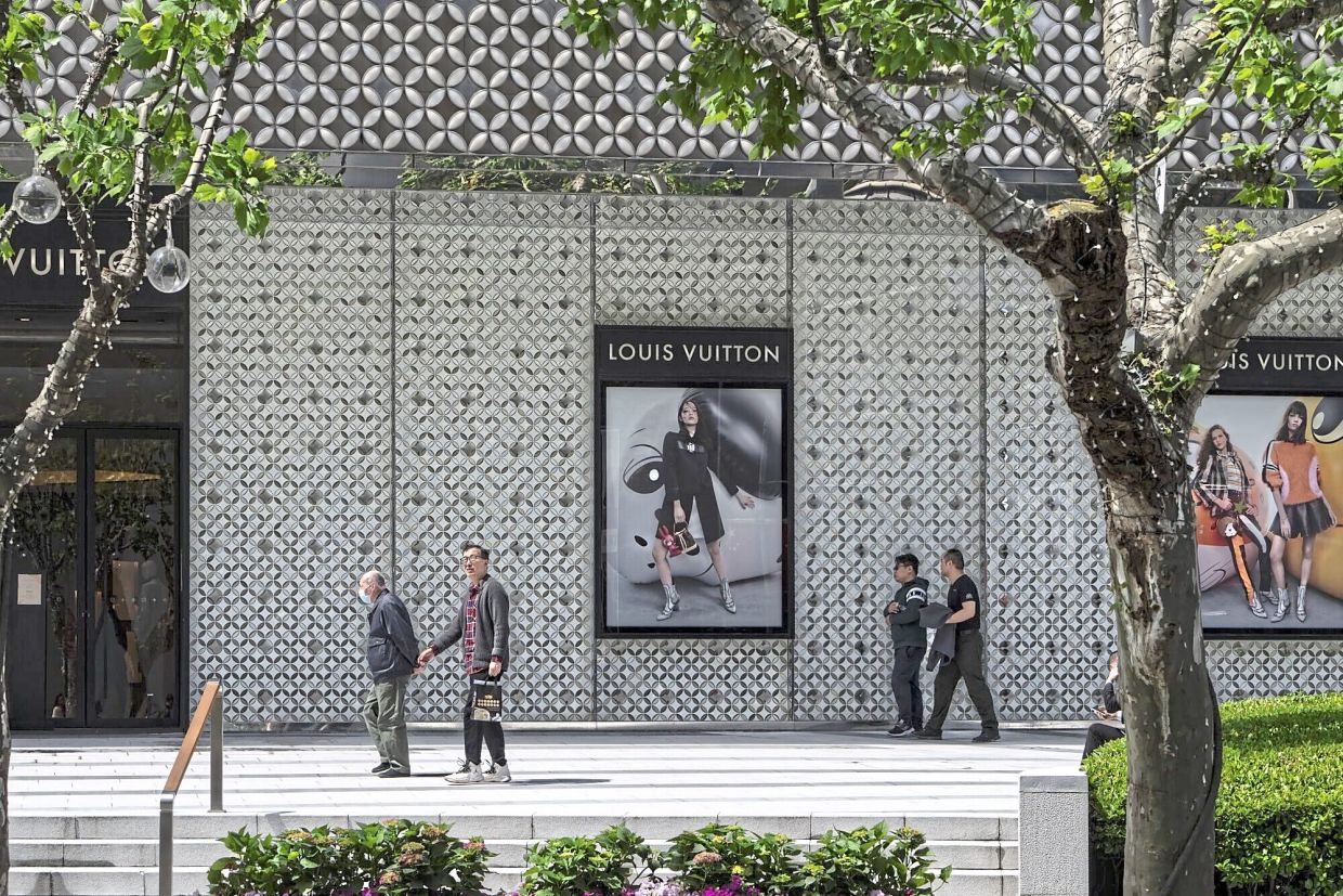 China vows to boost flagging demand in 2030 economic plan