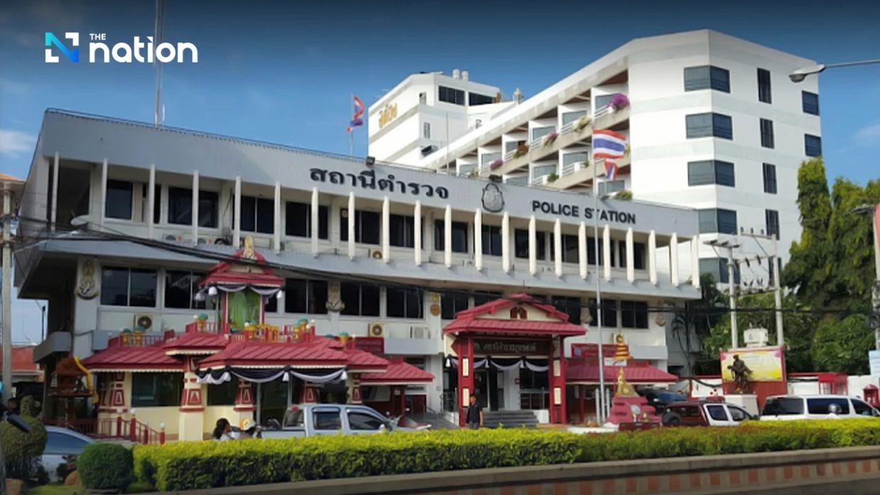 Manhunt stepped up for suspect in Hua Hin hotel employee robbery-murder