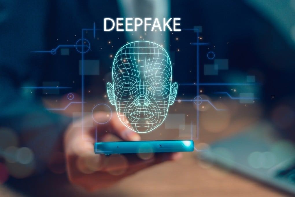 Japan arrests man over AI-generated celebrity porn and selling the images online