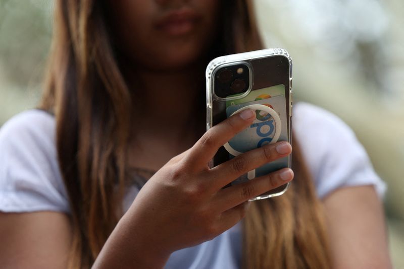 No option 'off the table' as UK mulls social media ban for children