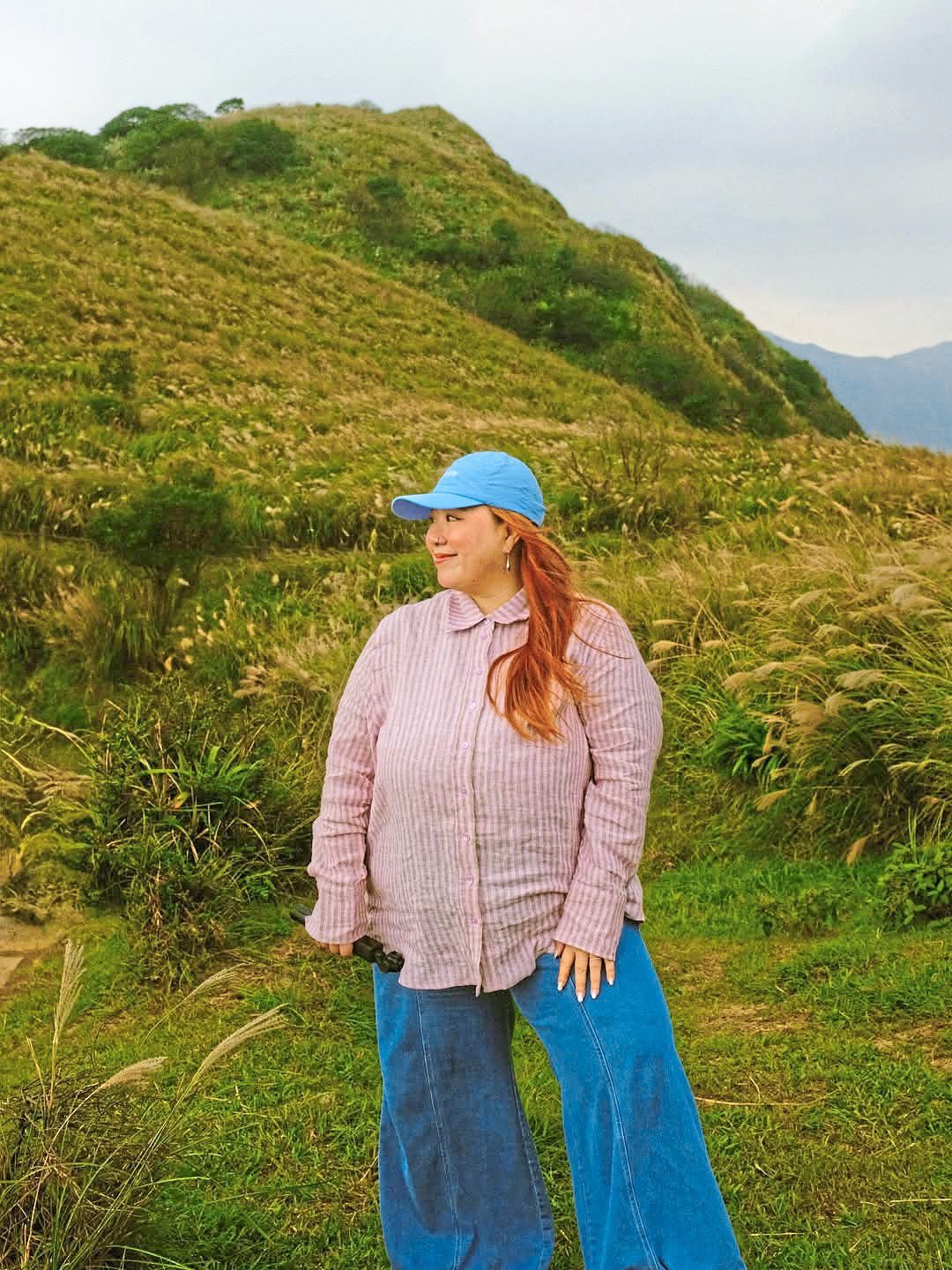 Some brands approach fit challenges by maintaining design integrity across proportions. Photo: Whimsigirl