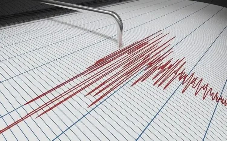 5.1-magnitude quake hits Mindanao, Philippines, confirms GFZ