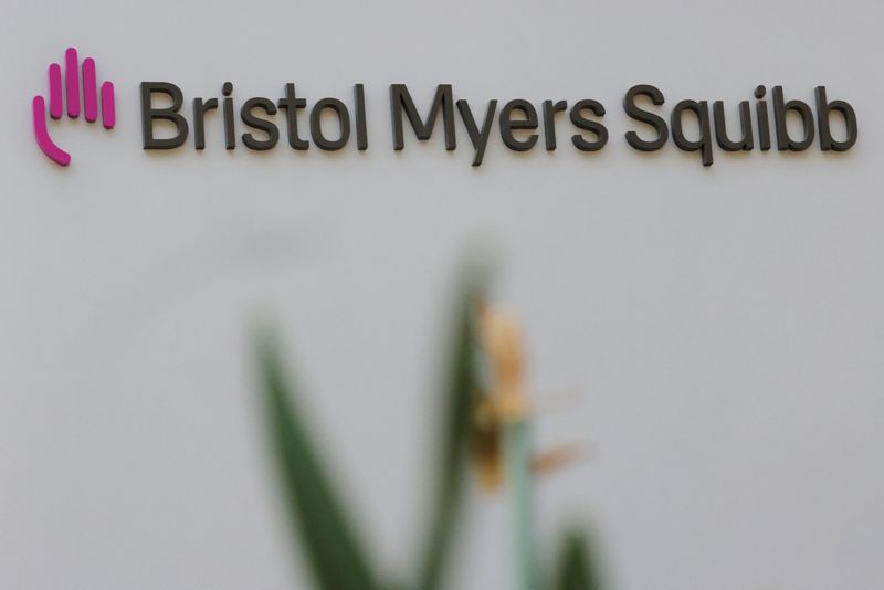Bristol Myers partners with Microsoft for AI-driven lung cancer detection