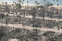 Planetary Health Matters: The year we choose resolve over retreat