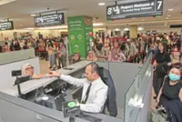 PIA e-gate full launch in February