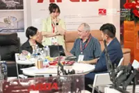 Connecting top furniture producers with global buyers