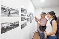 JB Chinese heritage museum reopens