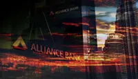 Alliance Bank confident of standalone growth
