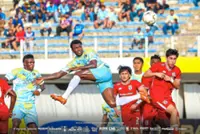 Coutinho, no relation to ex-Reds star, has granny to thank as he lives up to his name