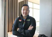 Indonesian Harry could be on BAM’s shortlist of new coaches