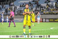 Perak pack a punch with two Daniels as they plot KL knockout after stunner