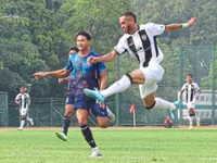 No comfort as Turtles earn two-goal cushion over UM-Damansara