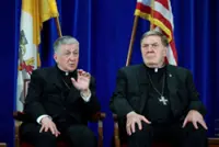 Top US Catholic cardinals question morality of American foreign policy