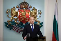 Bulgaria's President Radev resigns amid speculation he will form his own party