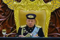 Analysts: King’s anti-corruption message firm and timely