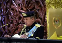 Mindef to heed King’s decree