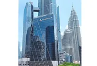 Alliance Bank launches new HQ