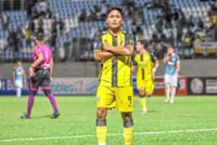 Perak pack a punch with two Daniels as they plot KL knockout after stunner