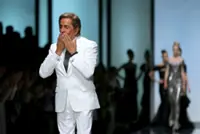 'Master of his craft': Tributes pour in for fashion designer Valentino Garavani