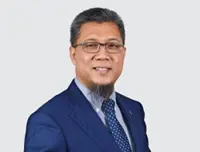 PETRONAS appoints Mohd Jukris as COO