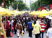 Johor caps rental fee for Ramadan bazaar lots at RM500