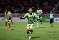Faisal’s magic saves Selangor