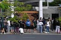 Over 400 Indonesians 'released' by Cambodian scam networks: ambassador