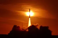 Hong Kong eyes slice of booming ‘NewSpace’ economy as professional services hub