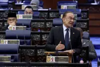 Anwar: US Board of Peace needs to stop Zionist attacks first